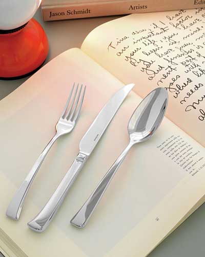 Flatware