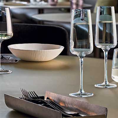 Bormioli Rocco Glassware