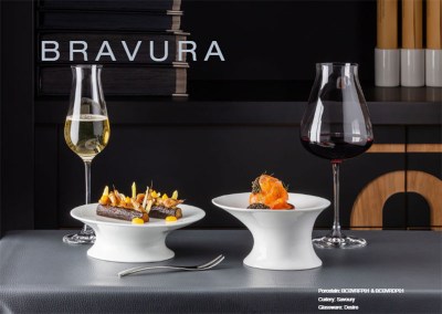 Bravura